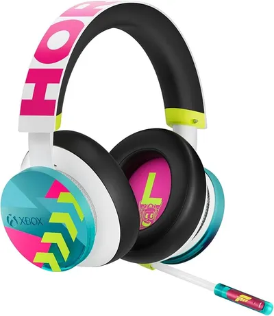 Auriculares inalámbricos Forza Horizon 6 Edición Limitada