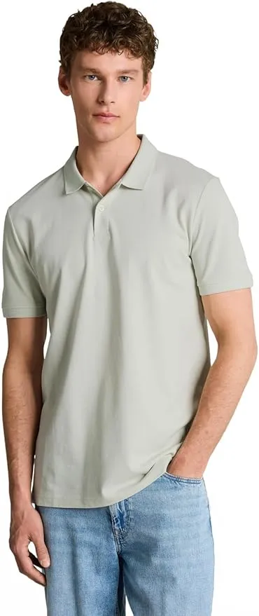 Polo para Hombre - TOM TAILOR
