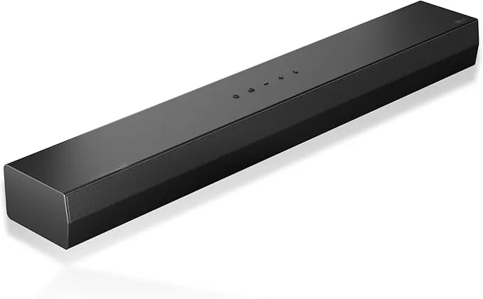 LG Barra de Sonido Bluetooth 50W 2.0 Canales Compacta