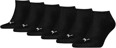 PUMA RESISTENTES