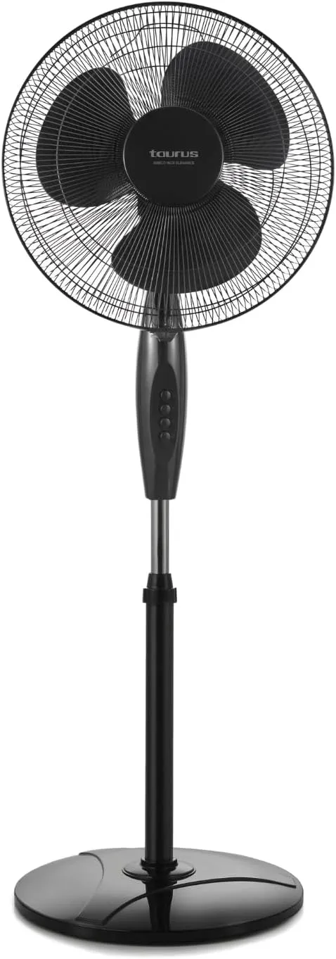 Ventilador de pie Taurus Greco 16CR
