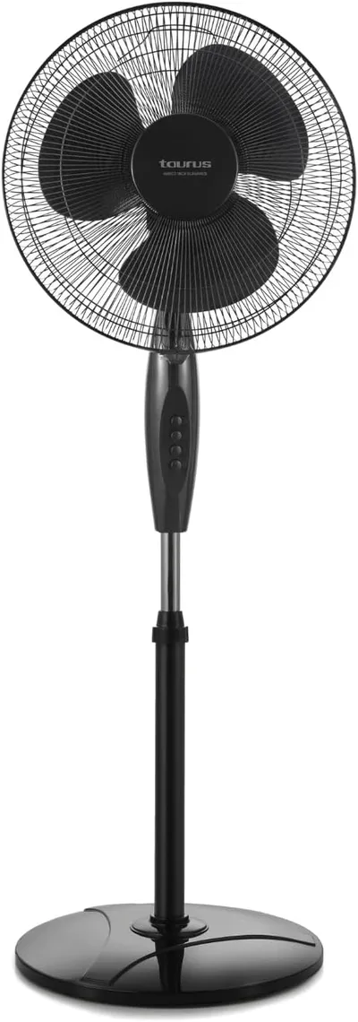 Ventilador de pie Taurus Greco 16CR