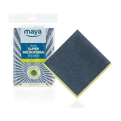 Maya Bayeta Super Microfibra