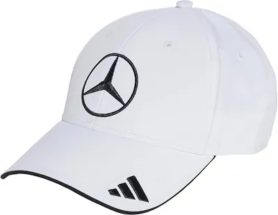 Adidas Unisex Adulto Mercedes - AMG Petronas Formula One Team Driver Cap