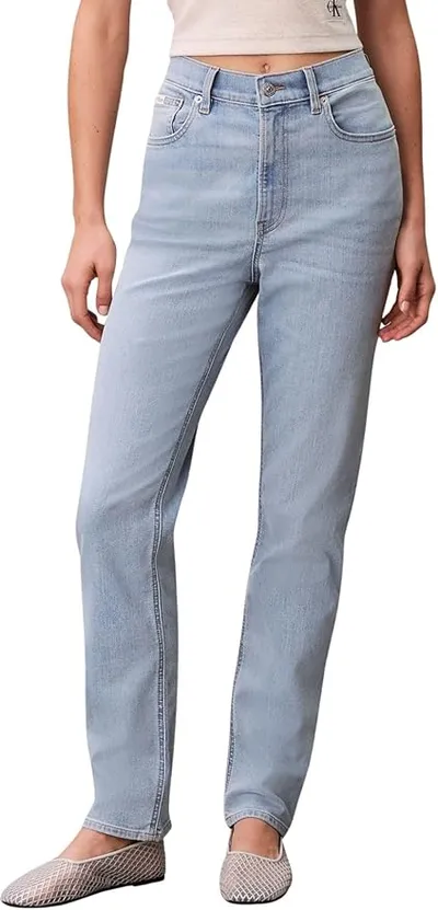 Vaqueros para Mujer CALVIN KLEIN