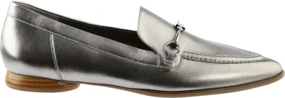 Mocasines de cuero HOGL para Mujer