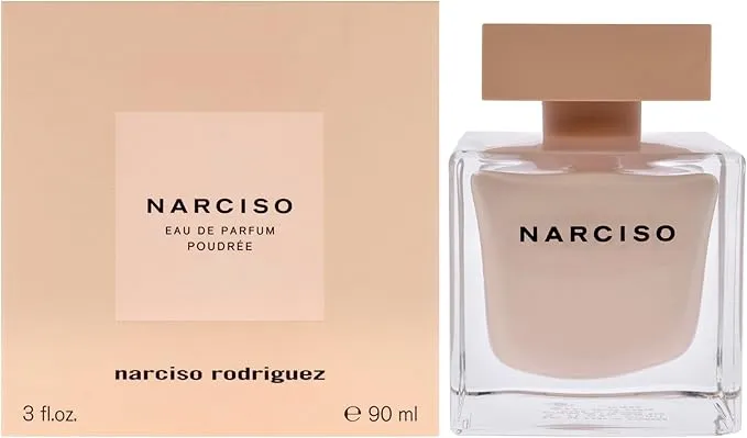 EAU DE PARFUM NARCISO RODRIGUEZ