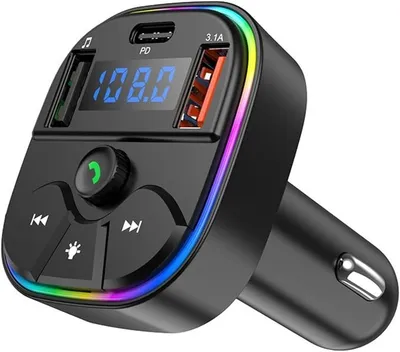 NEXREN CARGADOR TODO-EN-UNO