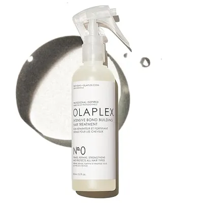 Olaplex No 0 Tratamiento Intensivo Para El Cabello