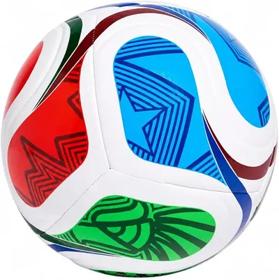 BALÓN FÚTBOL COPA MUNDIAL 2026