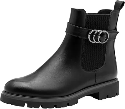 Botas Chelsea MARCO TOZZI para mujer