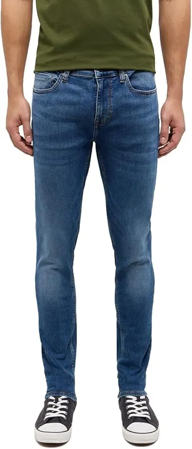 Vaqueros para Hombre MUSTANG Style Atlanta