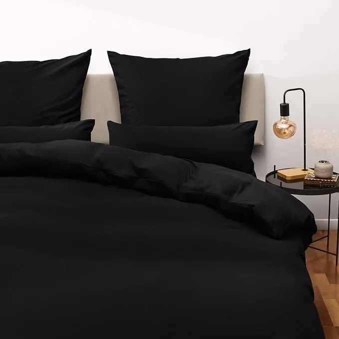 Funda Nórdica Microfibra Blumtal Súper Suave con Cojines Incluidos