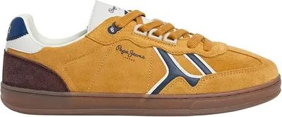 Zapatillas de ante para Hombre - PEPE JEANS