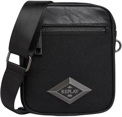 Bandolera para Hombre REPLAY