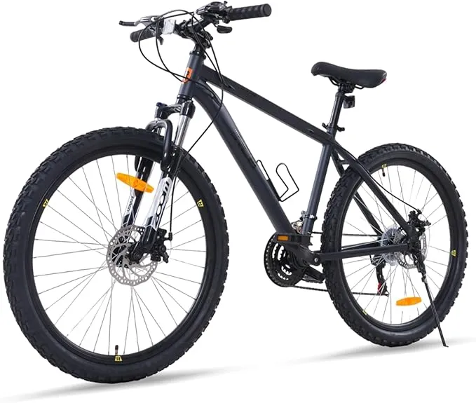 Bici de montaña RCB GK2