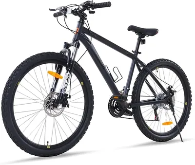 Bici de montaña RCB GK2