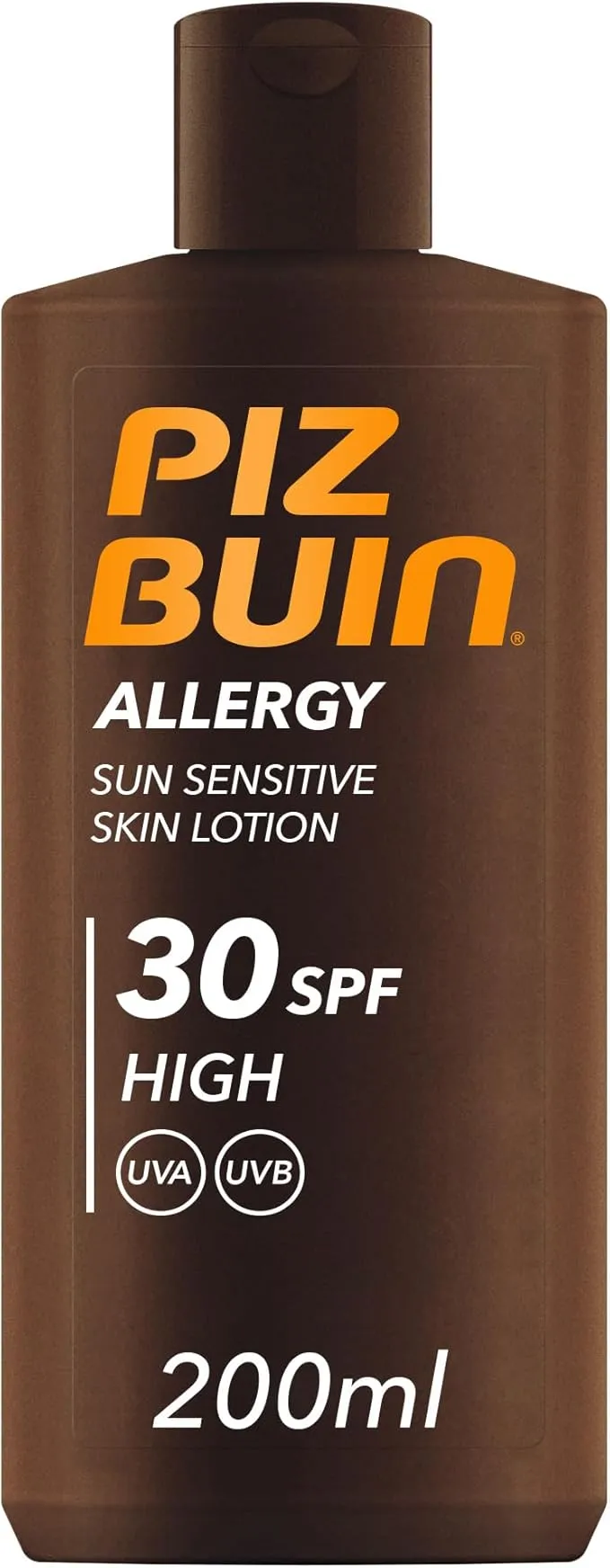 PIZ BUIN ALLERGY SUN