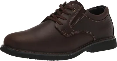 Zapatos de cuero para Hombre - NUNN BUSH