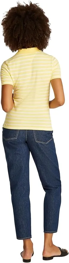 Polo para Mujer - TOMMY HILFIGER