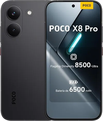 XIAOMI POCO X8 PRO DE 8GB/512GB