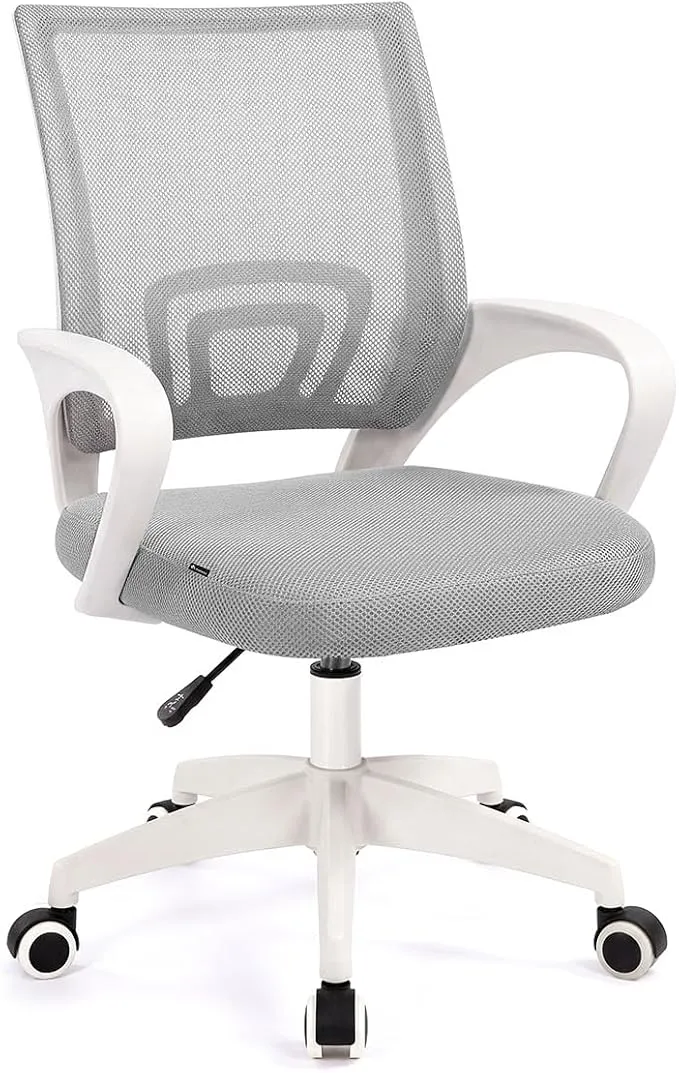 Silla de escritorio ergonómica DUEHOME NIKA