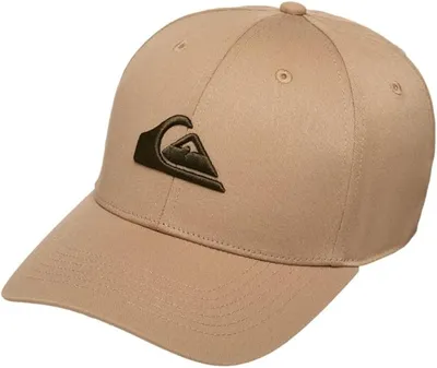Quiksilver Decades Gorra