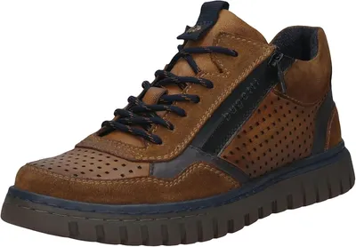 Botas de cuero para Hombre - BUGATTI