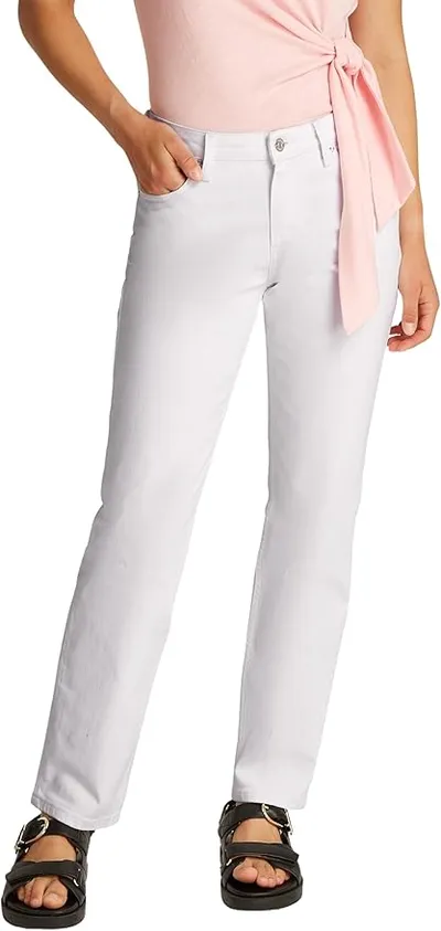 Vaqueros para Mujer - TOMMY HILFIGER