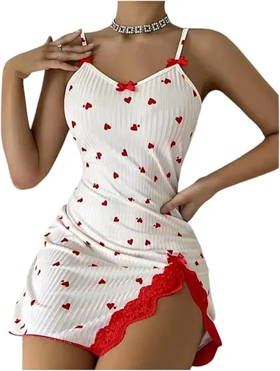 Camisón Gatamiau Curvas