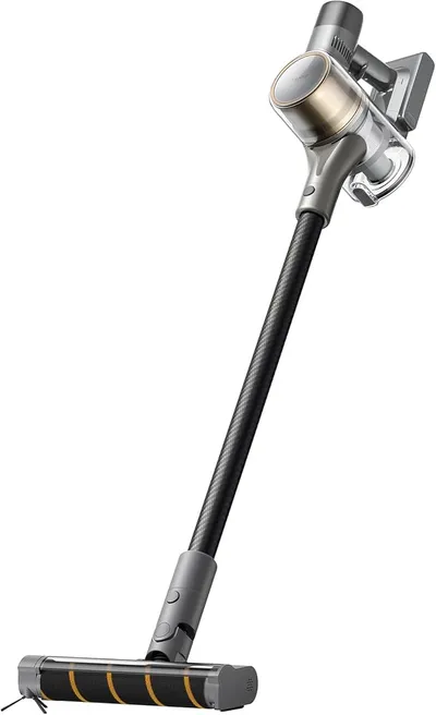 Dreame R30 Aspirador sin Cable Potente con Cepillo EdgeReach
