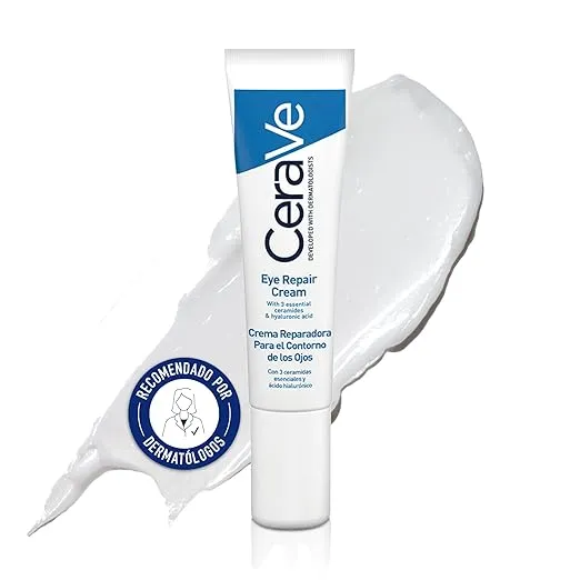 CeraVe Ojos Anti-ojeras
