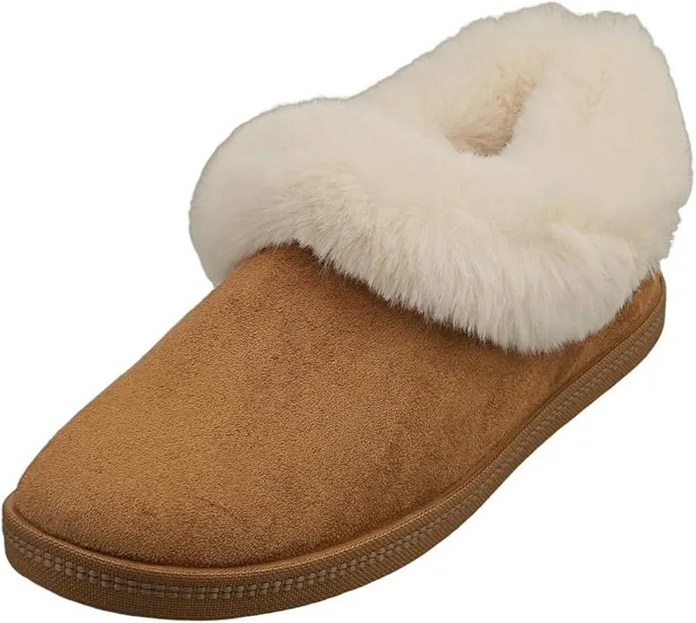 Pantuflas para Mujer - SKECHERS