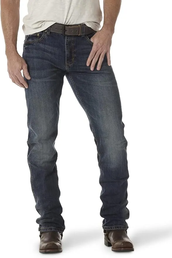 Vaqueros para Hombre WRANGLER Retro Slim Fit