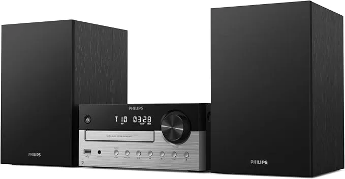 Sistema de música Philips TAM4205M2