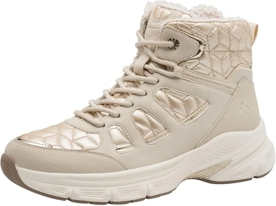 Tamaris WL Lace Boot 1-26280-45