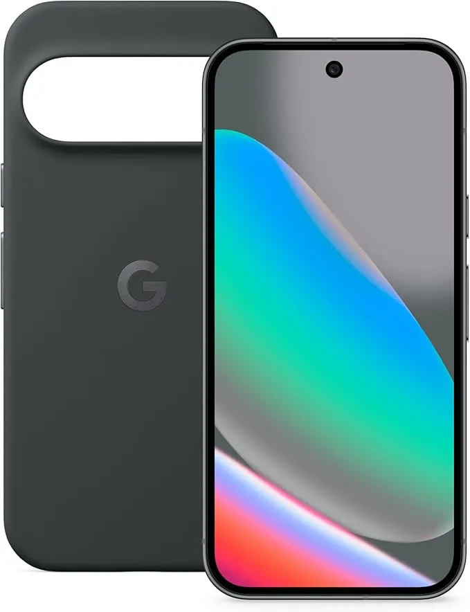 Google Pixel 10 Potente