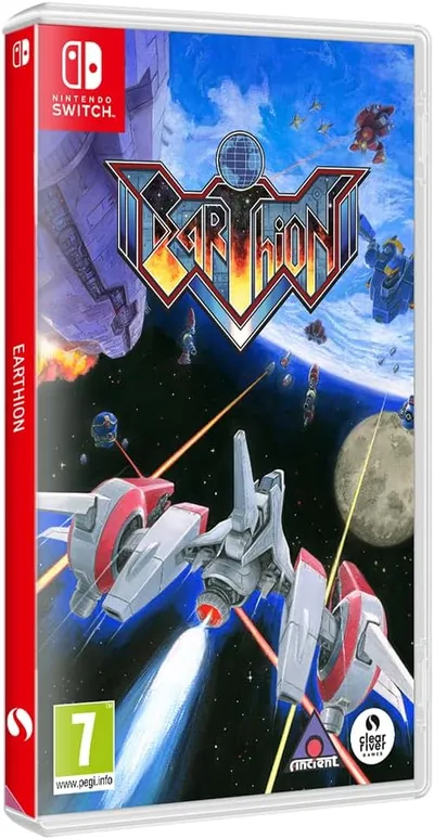 Earthion