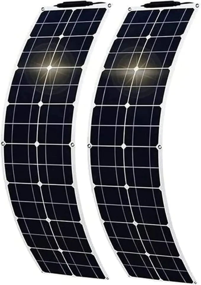 Panel Solar 500W SHENGMIAOHE