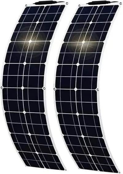 Panel Solar 500W SHENGMIAOHE