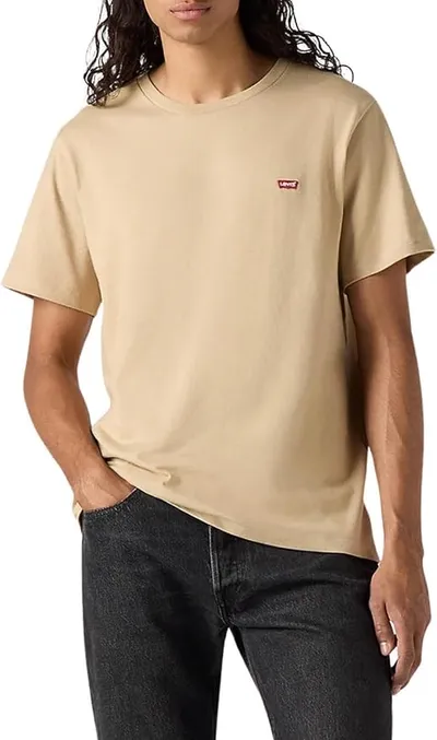 Camiseta Levi's Original Housemark Tee