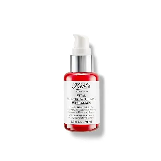 Kiehl's Vital Skin-Strengthening Super Serum Facial Antiedad