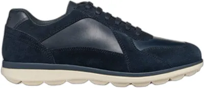 Zapatos de cuero para Hombre GEOX
