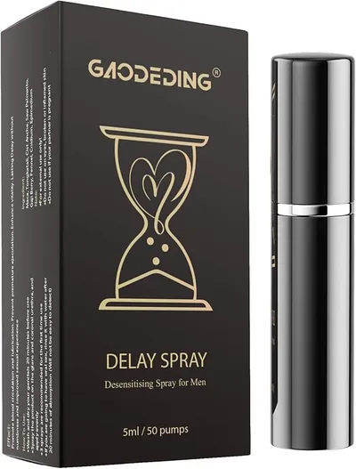 Spray Retardante Discreto