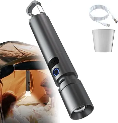 Power Bank Multifunción Mlllokfki