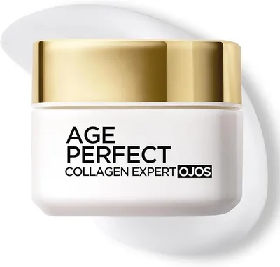 L'Oréal Paris Age Perfect Contorno de Ojos: ¡Chollo en Amazon!