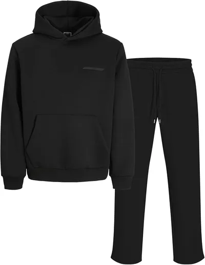 Conjunto Deportivo Jack & Jones Hombre