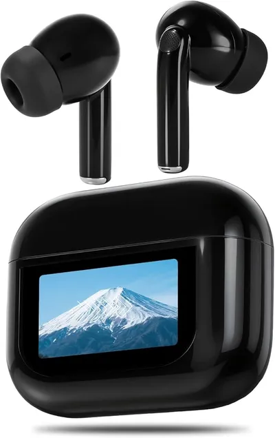 Auriculares Bluetooth Canareen