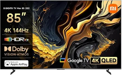 XIAOMI TV MAX 85 2025