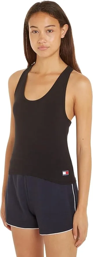 Camiseta para Mujer - TOMMY JEANS